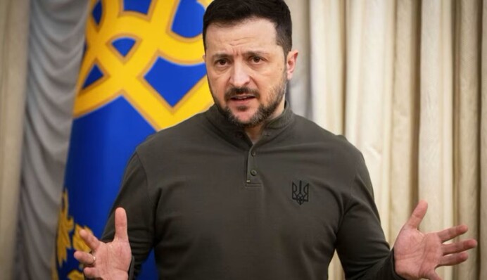 Зеленський не підписав із США угоду про рідкісноземельні метали: яка причина