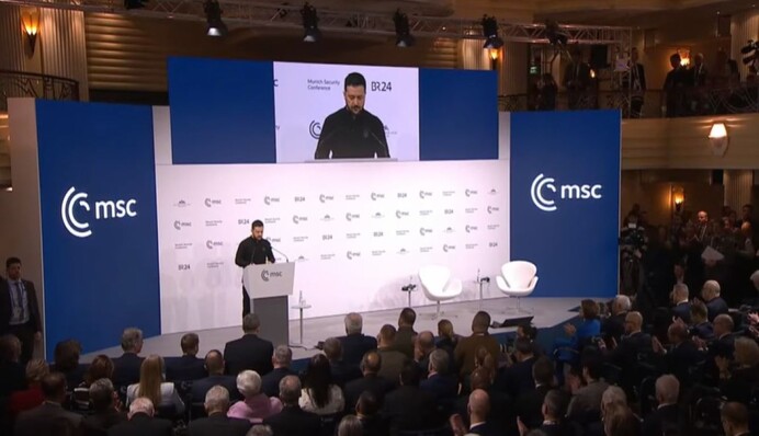 "Мы уже вышли за пределы": климатолог рассказала о необратимых процессах на планете