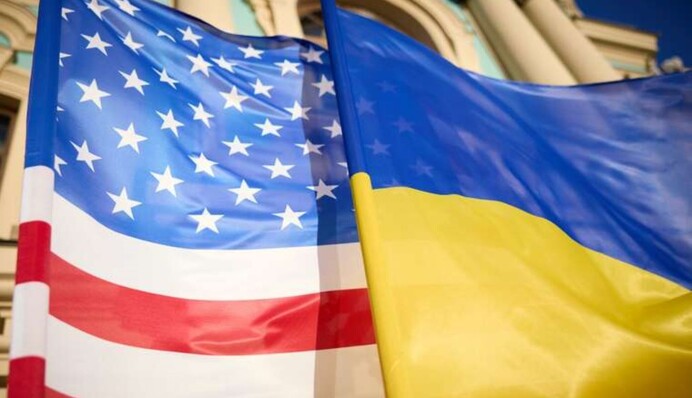 США можуть розмістити в Україні своїх військових: яким буде їхнє завдання