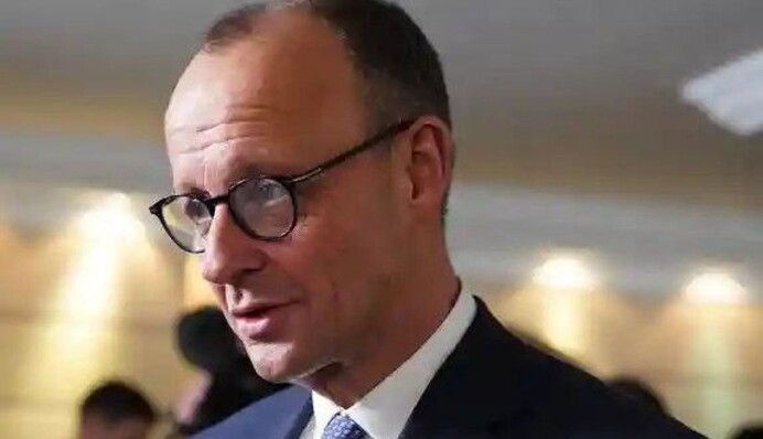 Суперник Шольця зробив гучну заяву про членство України в НАТО