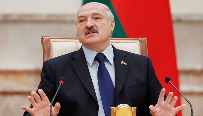 США запропонували Лукашенку угоду щодо санкцій, - The New York Times