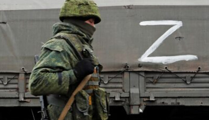 ​В ISW спрогнозували суттєві зміни у наступі російських окупантів