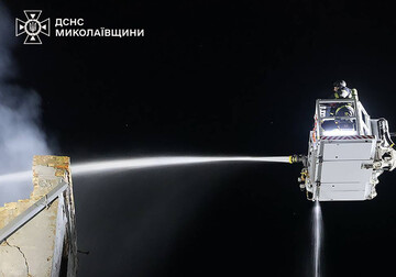 Через ворожу атаку частина Миколаєва лишилася без тепла