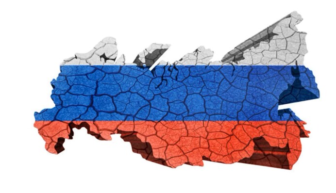 Не треба себе дурити: український письменник пояснив, чому Росія не розвалиться