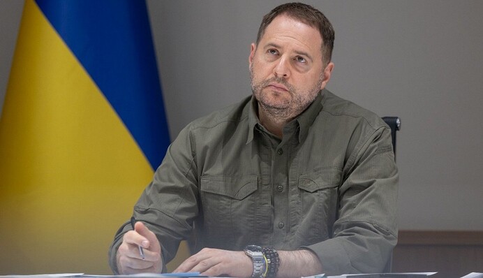 Україна визначила червоні лінії власних інтересів для США