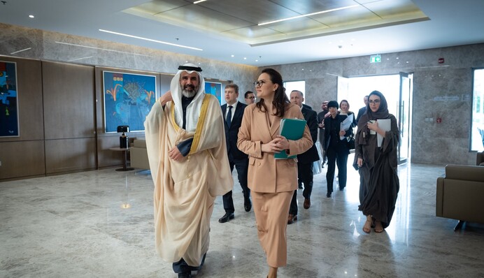 "Це прикриття?" Чим здивувала українська делегація в Саудівській Аравії