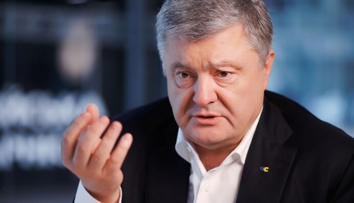 "За нашими джерелами в ЦВК": Порошенко спрогнозував вибори в Україні на 26 жовтня
