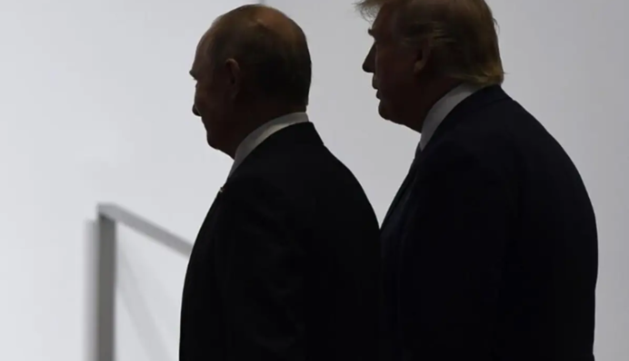 Названо дату зустрічі представників Трампа і Путіна в Саудівській Аравії