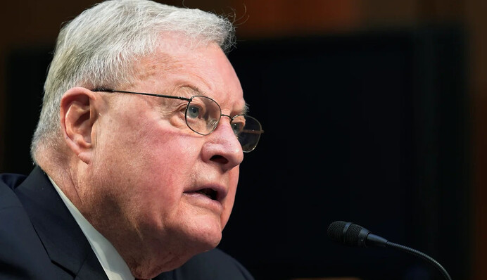 "За 180 днів": представник Трампа Келлог зробив заяву щодо мирних переговорів