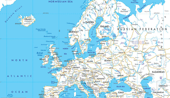 Американский дипломат спрогнозировал попытку Путина захватить территории стран ЕС