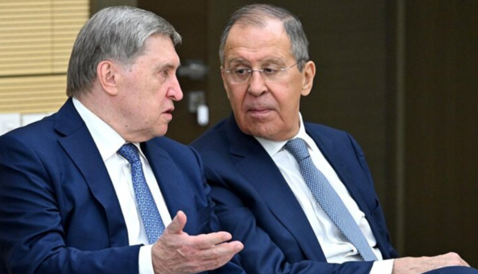 Кремль повідомив про відправку представників Путіна в Саудівську Аравію