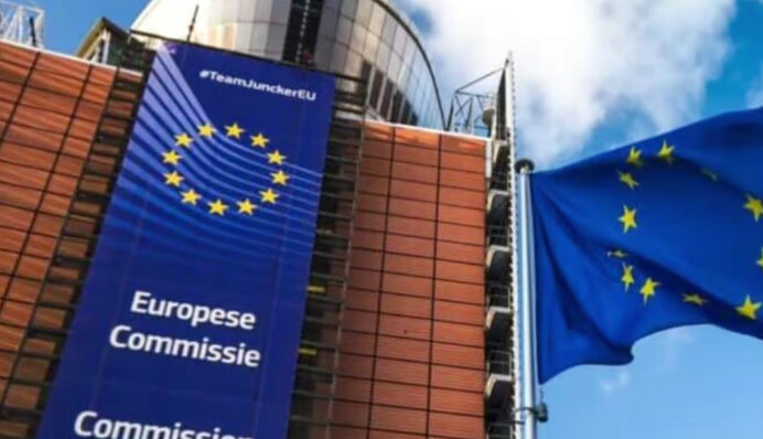 ​Шмигаль анонсировал приезд в Украину коллегии европейских комиссаров