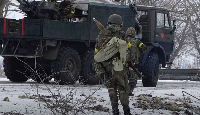 ​Зараз росіяни повернулися до піхотних наступів - Третя штурмова про ситуацію на фронті