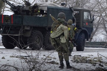 ​Зараз росіяни повернулися до піхотних наступів - Третя штурмова про ситуацію на фронті