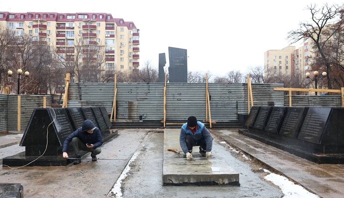 В одной из областей России признали смерть более тысячи человек на войне в Украине