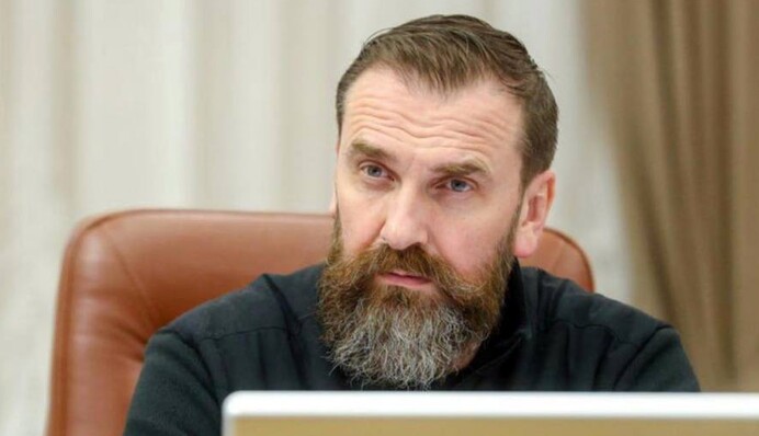 Министру образования стало дико из-за школьной сценки с избиением военного ТЦК