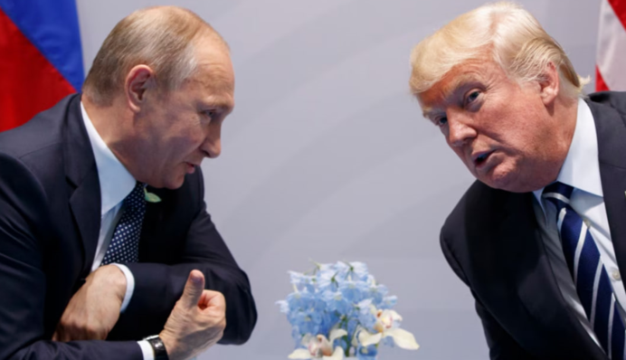 Путін і Трамп можуть зустрітись у Саудівській Аравії у лютому, - Bloomberg