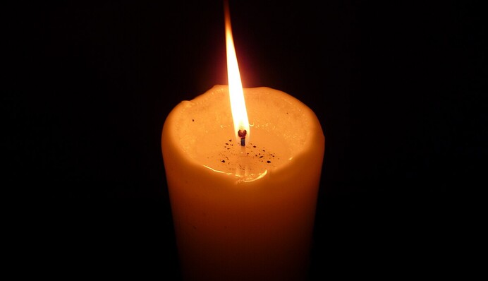 Украинский футболист погиб в боях за Украину