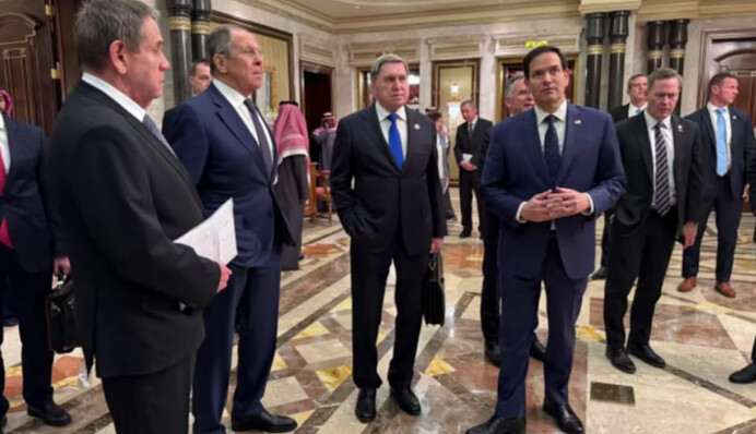 ​В действиях россиян в отношении США увидели унижение и издевательство