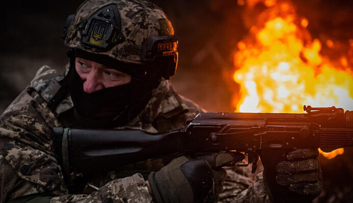 Fox News: РФ та США розробили план припинення війни