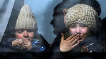 ​Єрмак: РФ почала масово депортувати українських дітей за шість днів до повномасштабної війни