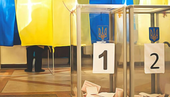 Пророссийскому кандидату в президенты Украины спрогнозировали смерть