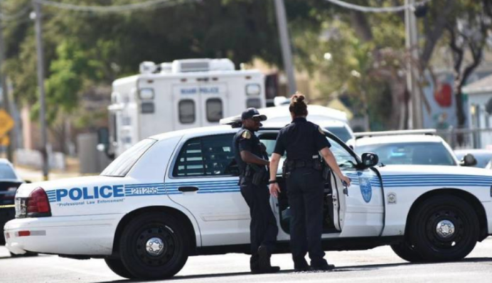 Єврей прийняв двох ізраїльських туристів за палестинців і відкрив по них вогонь