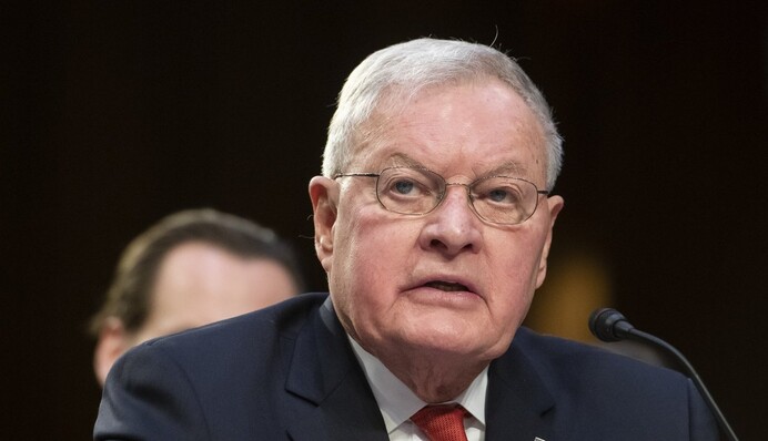 У Путіна дізналися ім’я переговірника Трампа по Україні