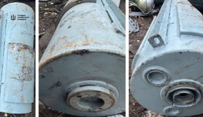 ​РФ налагоджує виробництво аналога реактивного Shahed-238