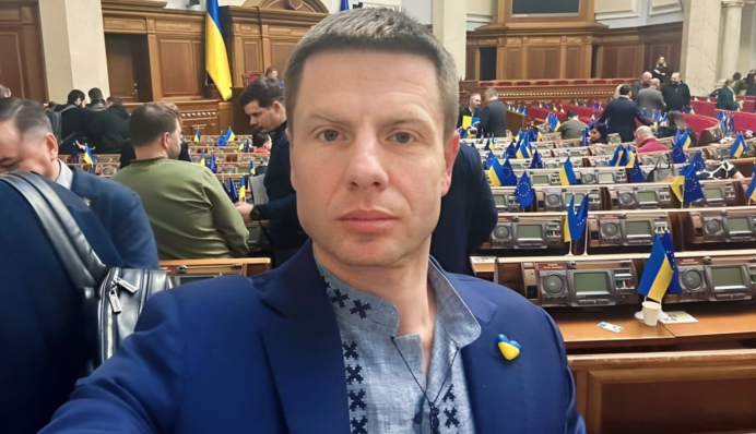 Гончаренко повідомив, кого можуть призначити генпрокурором