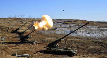 ​Українські бійці вперше знищили рідкісну північнокорейську САУ