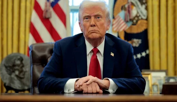 "Это война — война вопреки, а не по плану. И именно это раздражает американское руководство сейчас": журналист обратился к украинцам