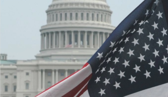 Украинского экс-министра ошеломила скорость разрушения в США механизмов сдержек и противовесов