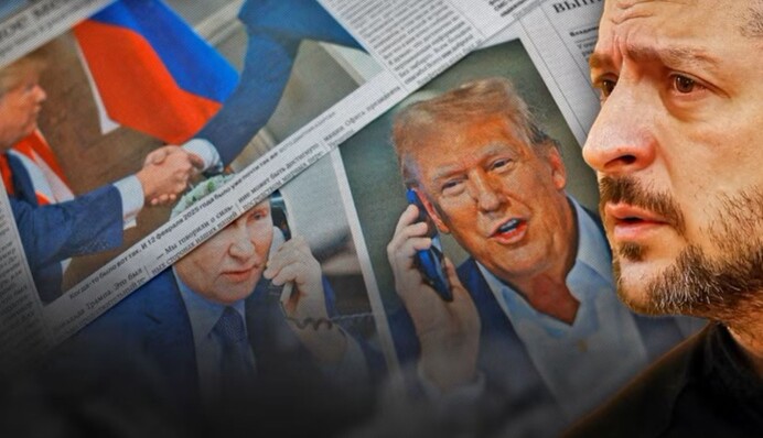 В ВСУ на фоне скандальных заявлений Трампа обратились к украинцам по поводу самого главного