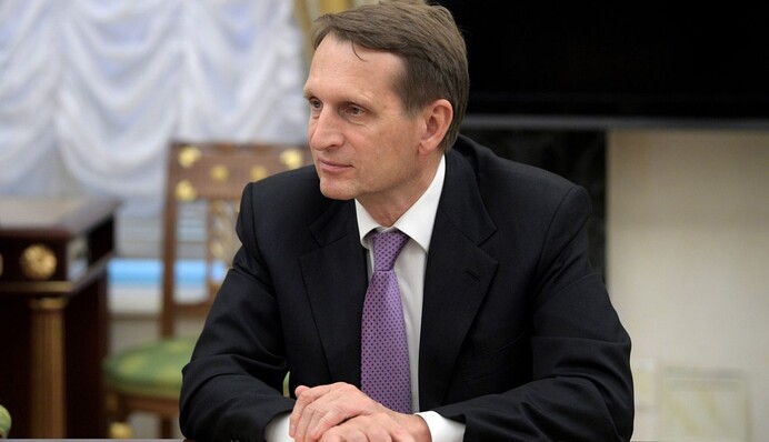 Диверсии для обвинения Украины: в СНБО рассказали о роли давнего друга Путина