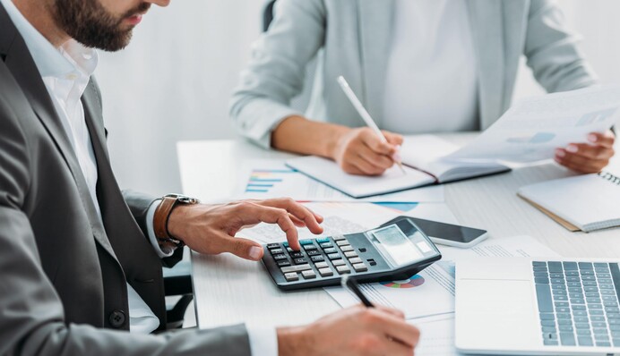 ​В Украине возросло количество подозрительных финансовых операций