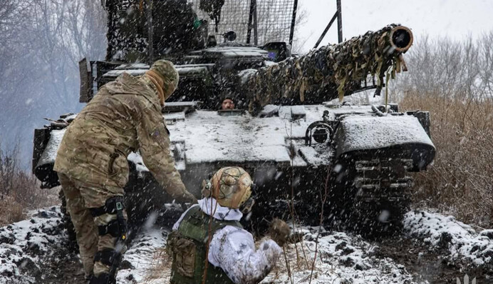 ​Зеленський відповів, скільки потреб ЗСУ покриває вітчизняне виробництво