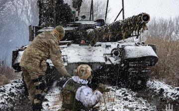 ​Зеленський відповів, скільки потреб ЗСУ покриває вітчизняне виробництво