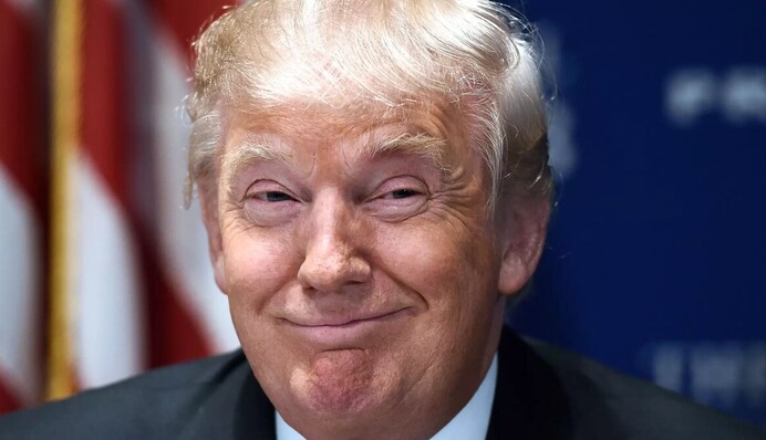 В нападении Трампа на Зеленского выделили самый смешной момент