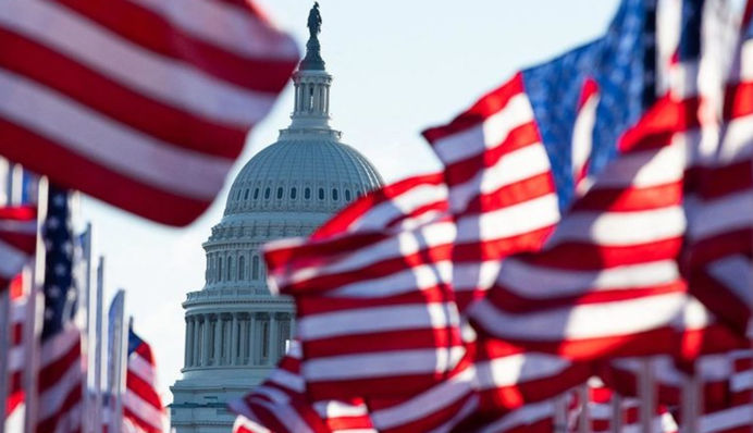 Упал на 10%: рейтинг одобрения Трампа в США стремительно снижается