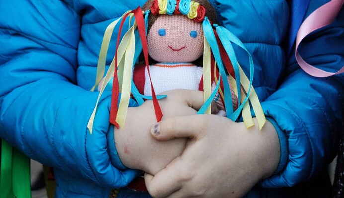 Україна повернула 15 дітей, яких утримували у Росії, — Єрмак