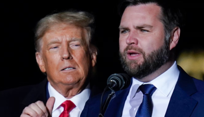 Венс пригрозив Зеленському