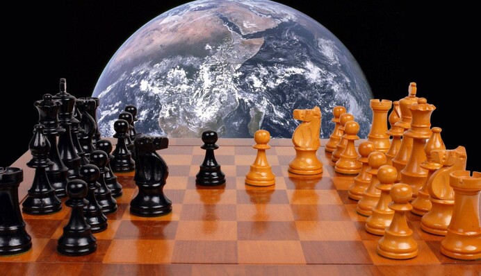 Зіткнення лівих і правих: що насправді відбувається у світовій політиці