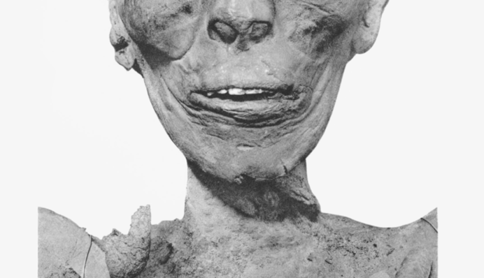 У Єгипті знайшли гробницю ще одного фараона - вперше за 103 роки