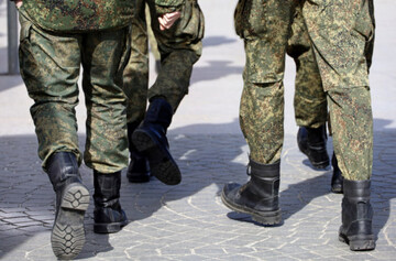 ​Російська ДРГ спробувала прорватися на українську територію з Курської області