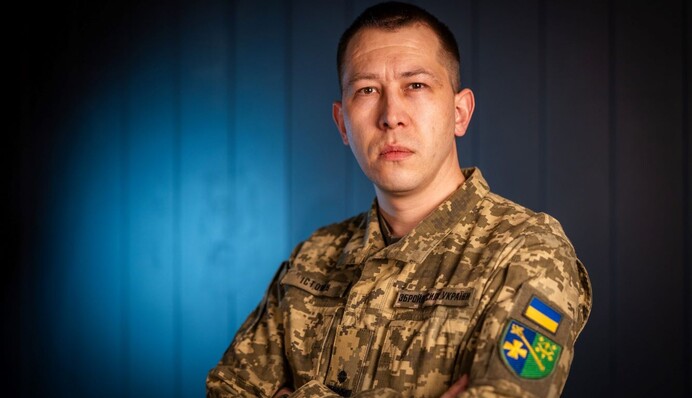 У ТЦК поскаржилися на біду з Facebook