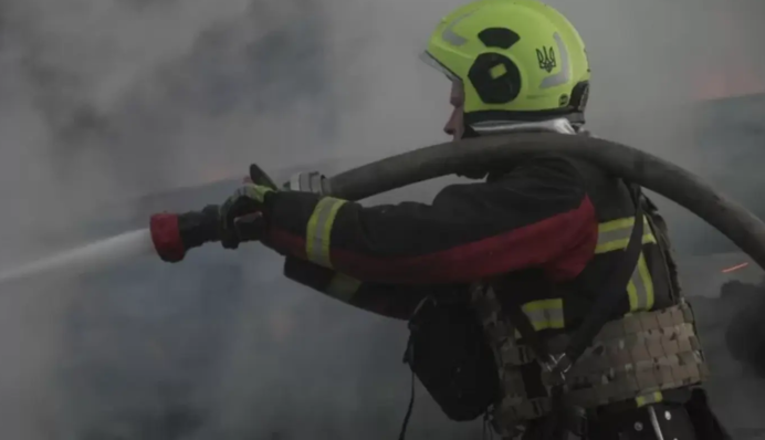 После атаки РФ по газовой инфраструктуре украинцы поинтересовались насчет «ответа»