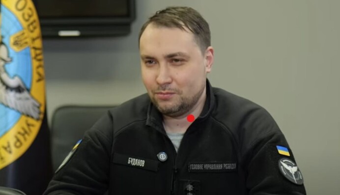 Буданов спрогнозировал прекращение огня в 2025 году