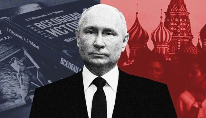 Москва підготувала для шкіл 