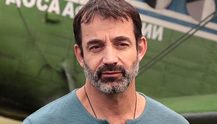 Називав війну 